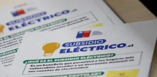 Autoridades del Bío Bío instan a solicitar subsidio eléctrico antes del cierre.