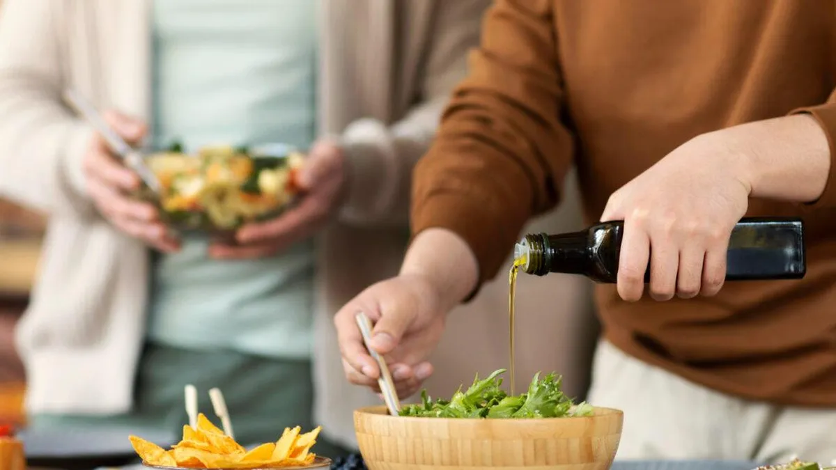 ¿Es la dieta Mediterránea realmente milagrosa? Descubre sus secretos y beneficios para tu salud