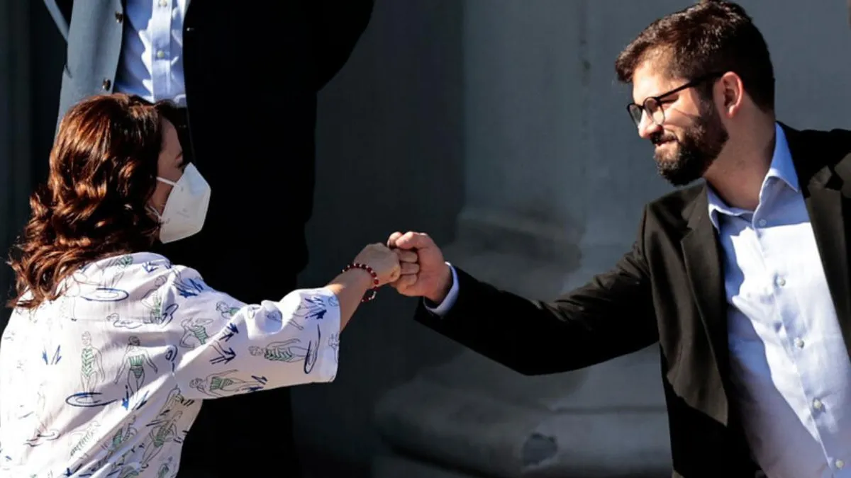 Frente Amplio no respaldará a Marcela Hernando en Antofagasta y llama a apoyar a Ricardo Díaz