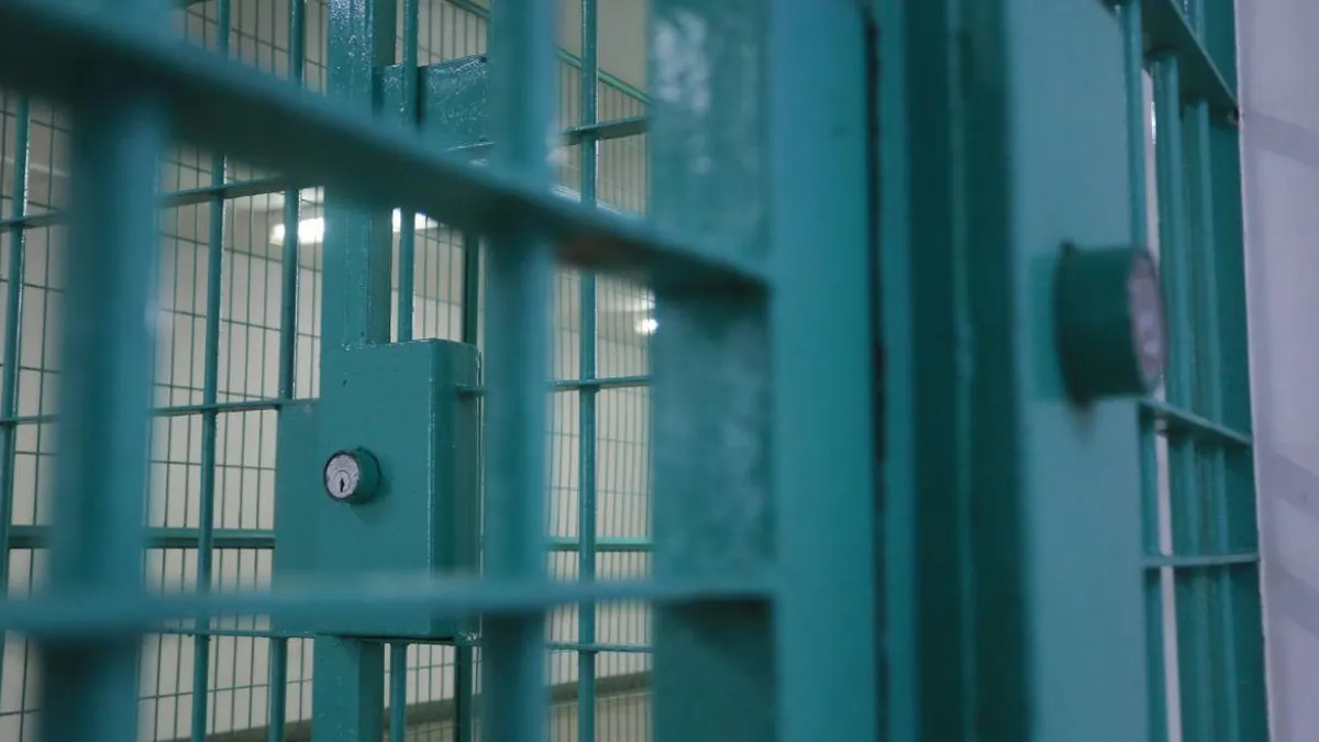 Prisión preventiva para dos acusados de homicidio en Valdivia.