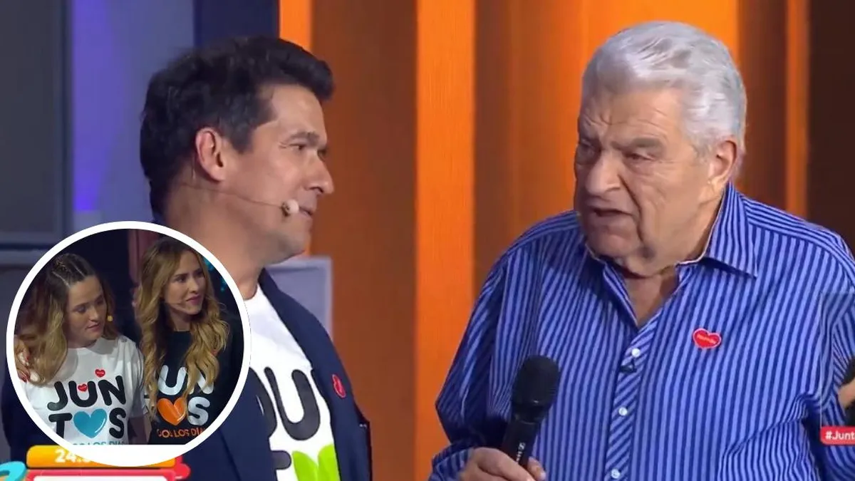 Tensión en la Teletón: Don Francisco anuncia la cancelación del ‘Duelo de Generaciones’