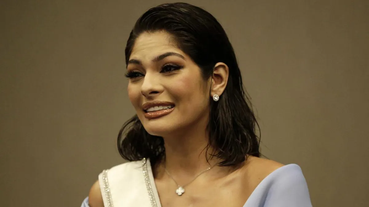 Sheynnis Palacios y su incierto regreso a Nicaragua tras ser Miss Universo: “No tengo miedo”