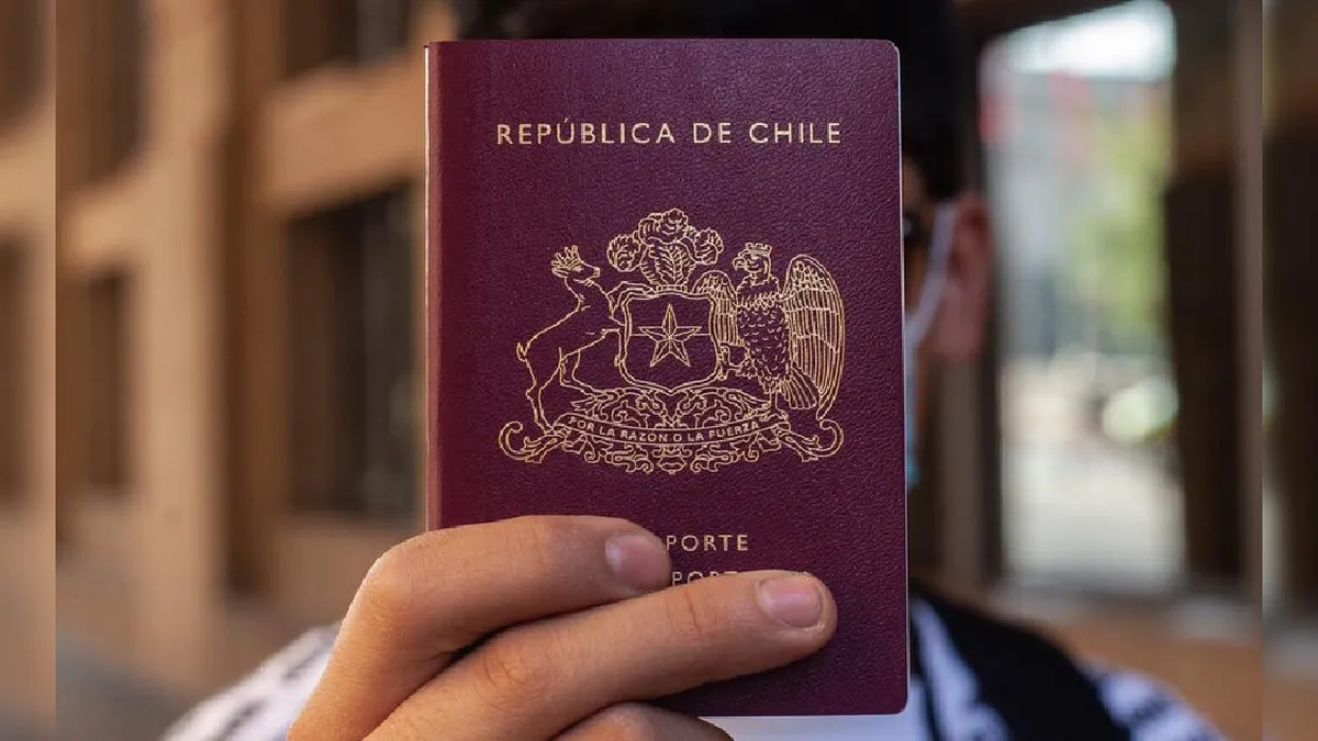 ¿Está en riesgo la permanencia de Chile en el Programa de Exención de Visa de EE.UU.?