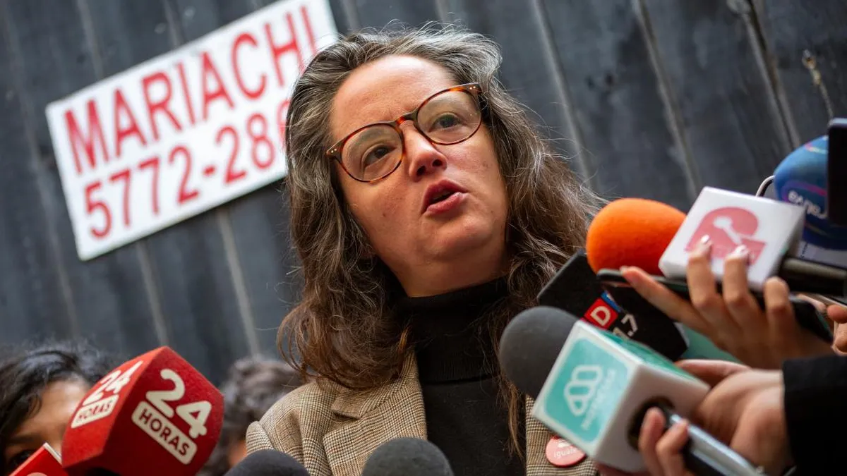 Fundación Iguales expresa su decepción tras la última sesión de la Comisión Investigadora.