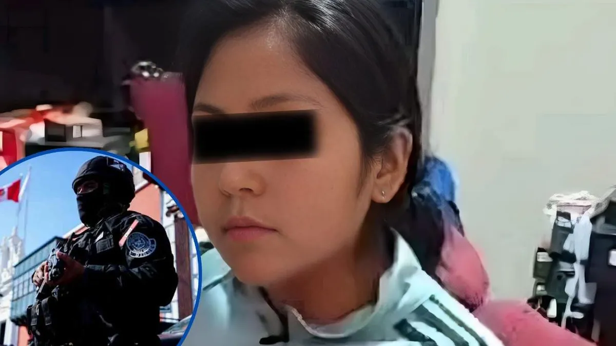 La Madrina: la policía que traicionó a su país y se unió a Los Pulpos en Trujillo