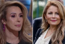 Romina Sáez toma el relevo legal de Cathy Barriga en asuntos delicados.