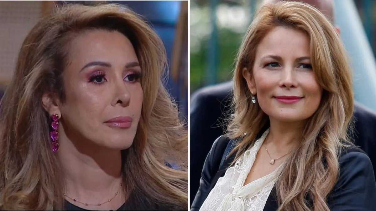 Romina Sáez se convierte en abogada de Cathy Barriga en medio de controversia legal