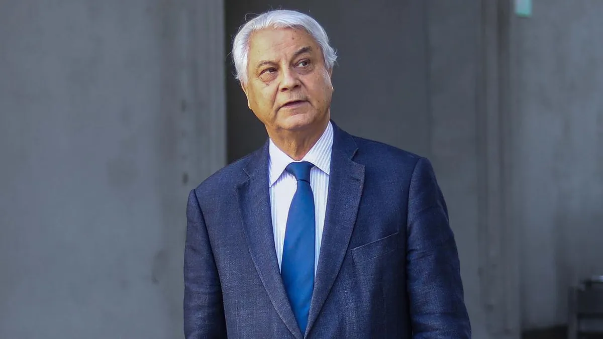 Diputado Naranjo: “Cambiar a la ministra Tohá sería una señal de debilidad del Gobierno”