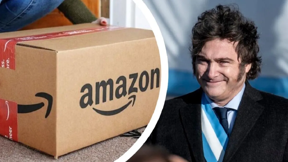 Argentina simplifica compras en el exterior: ¿qué cambios se avecinan para los consumidores?