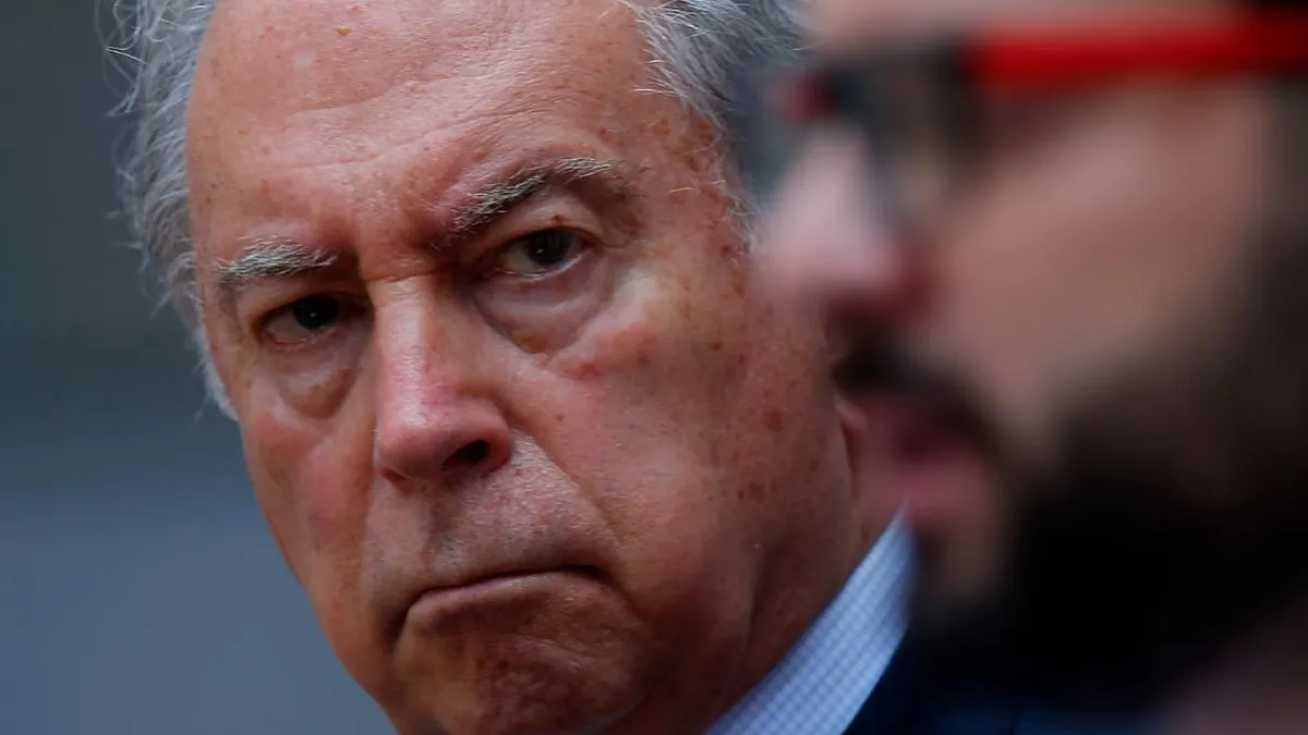 Embajador Valdés asegura que la Visa Waiver de Chile “no está en riesgo” tras triunfo de Trump