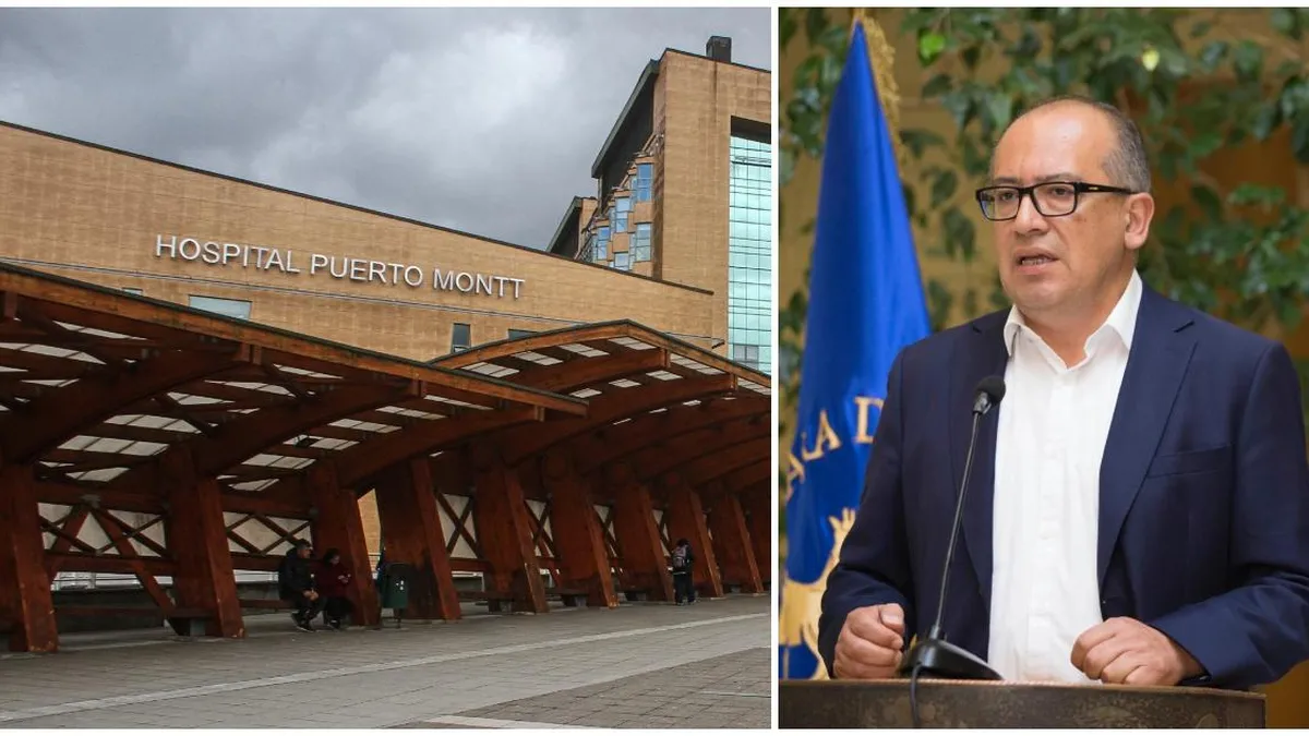 Diputado Ulloa anuncia querella por abusos en Hospital de Puerto Montt tras graves denuncias