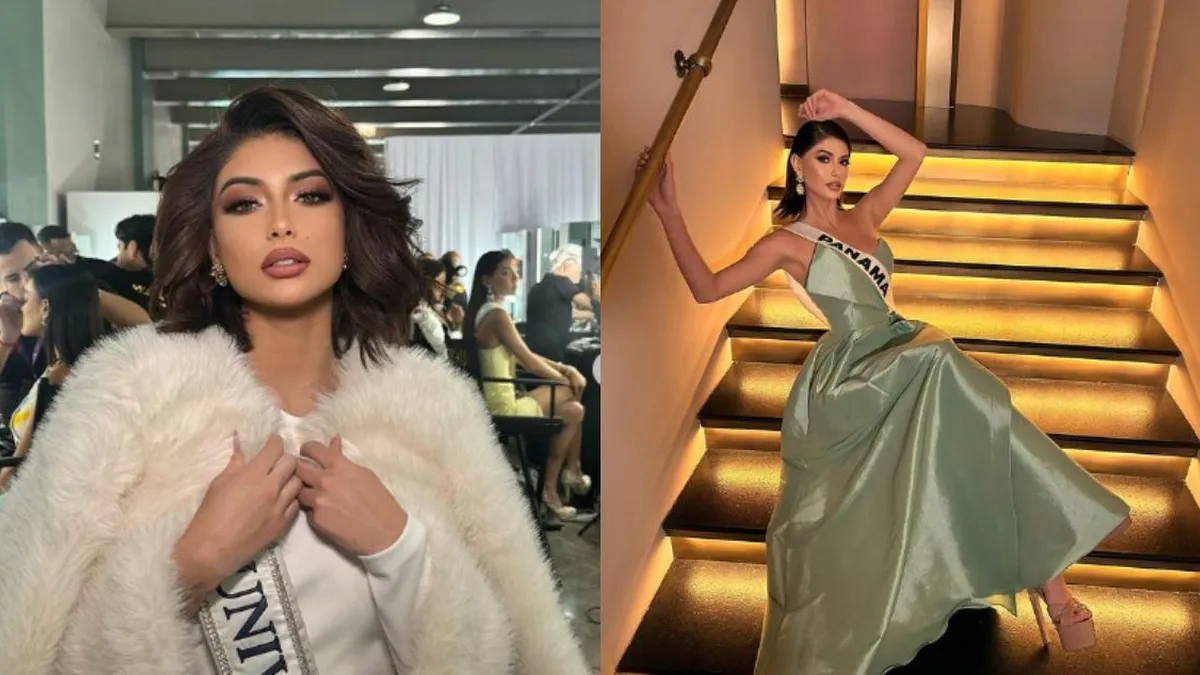 Escándalo en Miss Universo: Panamá expulsada