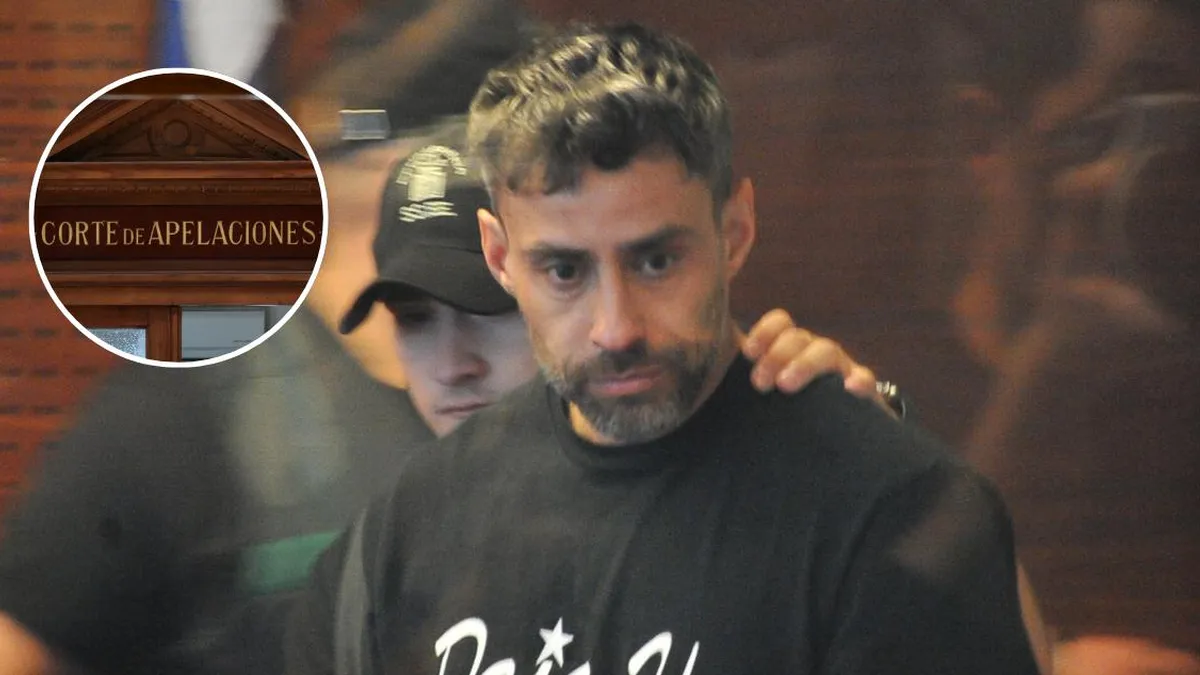 Corte de Apelaciones revoca prisión preventiva a Jorge Valdivia y establece nuevas medidas cautelares