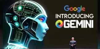 Proyecto Jarvis: la nueva IA de Google que actuará en tu lugar.