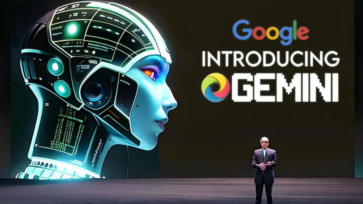 Google desarrolla Project Jarvis: un asistente que actuará como tu mayordomo digital