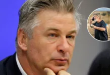 Alec Baldwin se niega a ver el corte final de 'Rust' tras el trágico accidente.