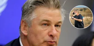 Alec Baldwin se niega a ver el corte final de 'Rust' tras el trágico accidente.