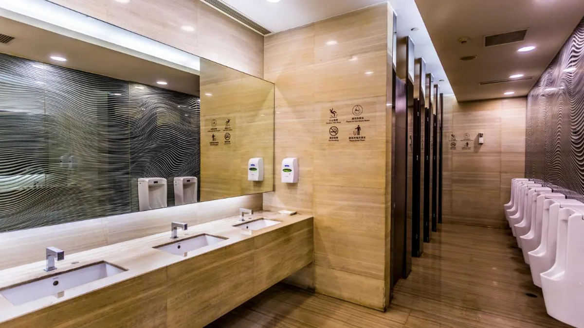 Expertos revelan la verdad sobre los baños públicos: aguantar puede ser más peligroso