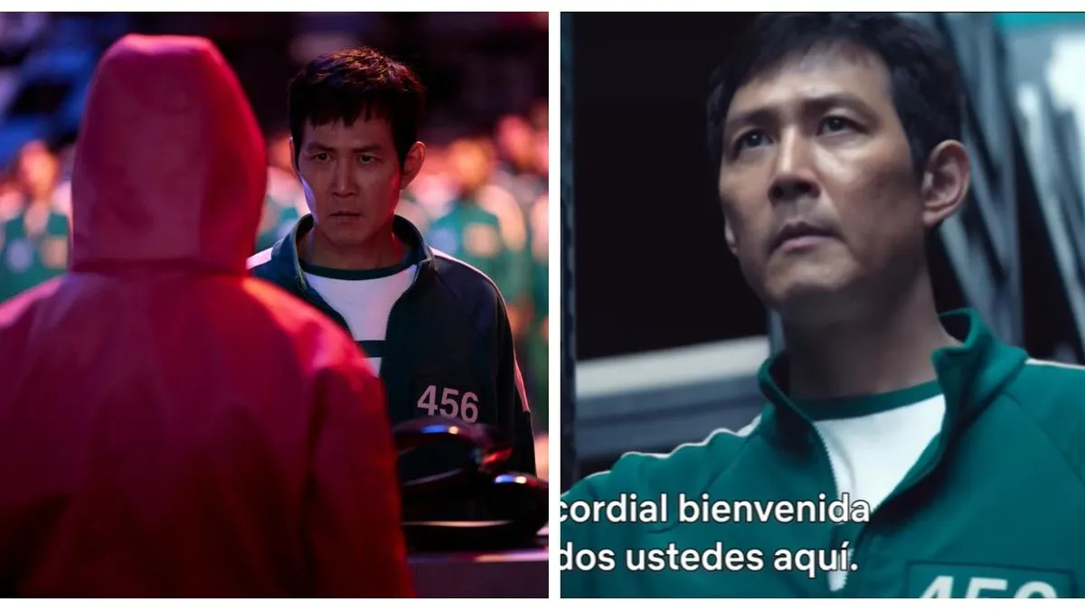 Primer vistazo a "El juego del calamar 2": regresan los personajes con nueva trama.