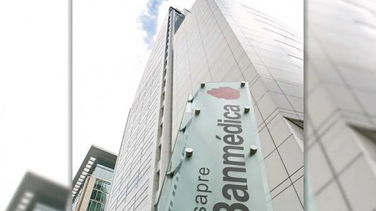 Banmédica se retira de Perú tras vender su participación a su socio.