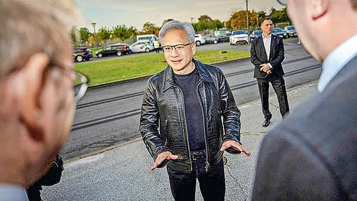 Inflación en aumento: ¿qué esperan los analistas de Nvidia y el G20?