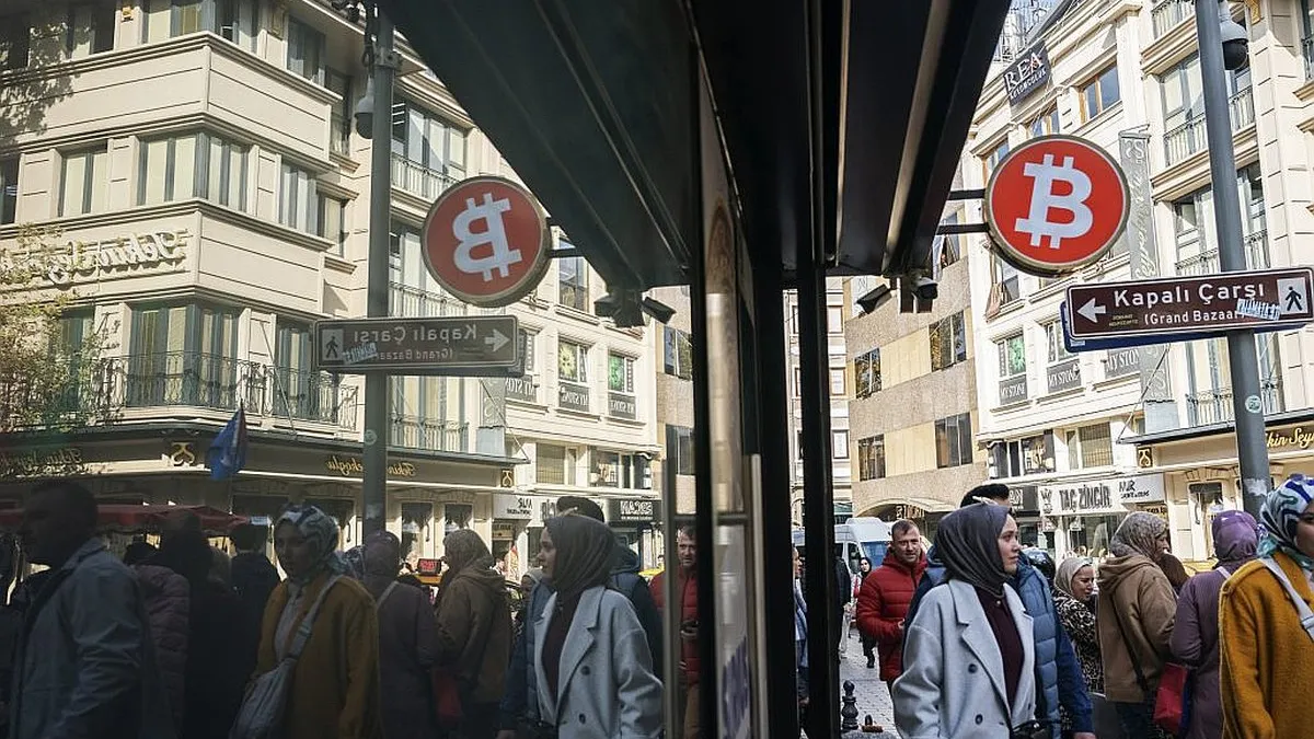 Bitcoin supera los US$ 80 mil por el respaldo de Trump y un Congreso procripto