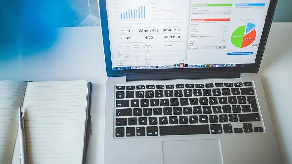 Sistema ERP e IA: Potencia la toma de decisiones en tu negocio.