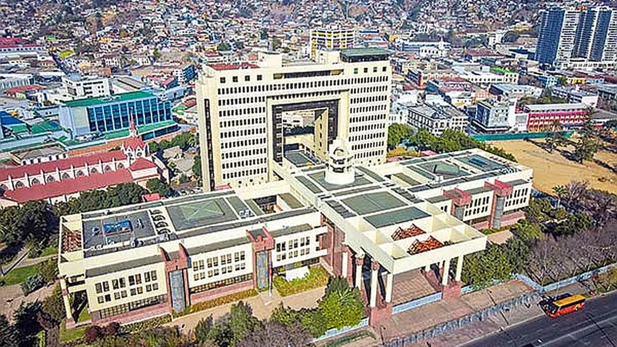 El Congreso aprueba rápidamente la corrección a la norma del IVA en importaciones.