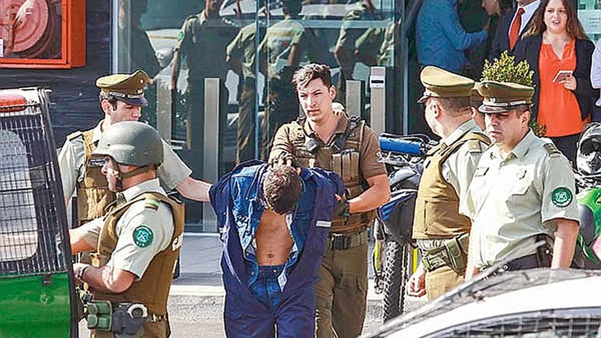 Crimen en América Latina: un costo del 3,4% del PIB que frena el desarrollo y la inversión