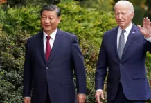 Xi y Biden acuerdan colaboración con Trump para mejorar relaciones EEUU-China.