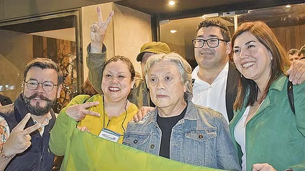 Alejandro Navarro presenta propuestas clave para abordar crisis en la región del Biobío