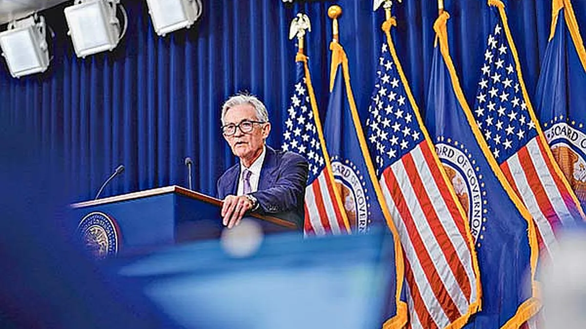 Powell reafirma su puesto en la Fed y descarta renuncia ante Trump: “No está permitido por Ley”