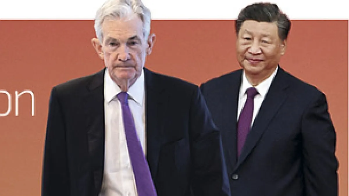 Tensión en el mercado: elecciones en EE. UU. y expectativas de estímulo en China