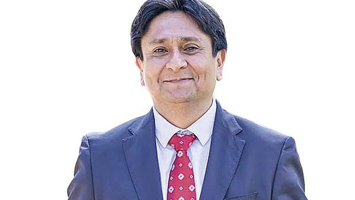 Ricardo Díaz reafirma su liderazgo en Antofagasta con más del 52% de los votos.