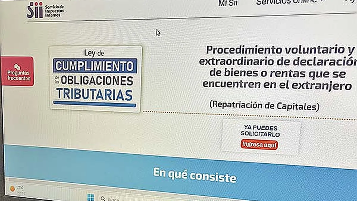 Nueva ley tributaria en Chile: ¿Cómo afectará a los criptoactivos y bienes en el exterior?