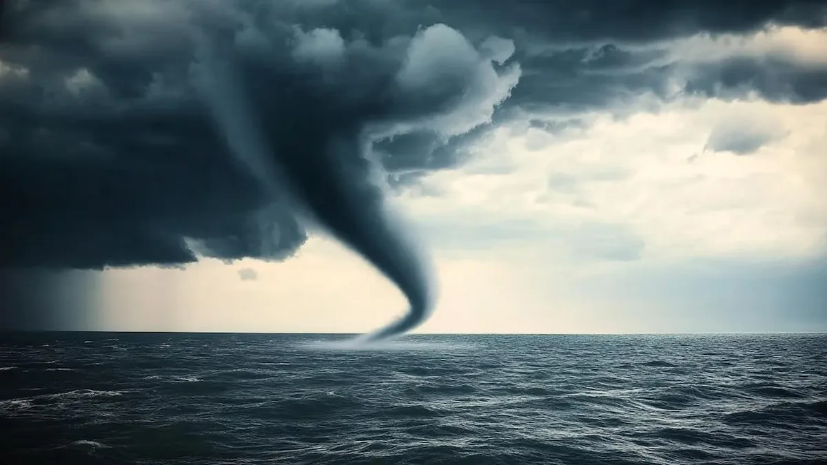 ¿Qué factores hacen de Estados Unidos el líder mundial en tornados?