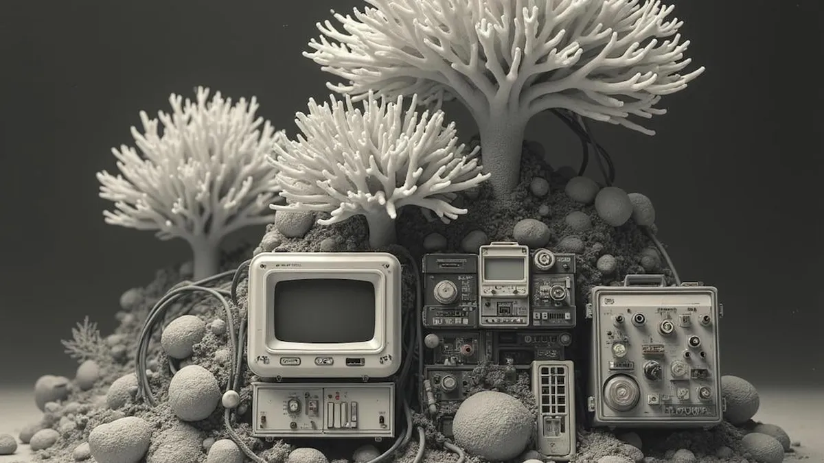 Festival Pleamar: un espacio para la creatividad y el arte electrónico en Mar del Plata