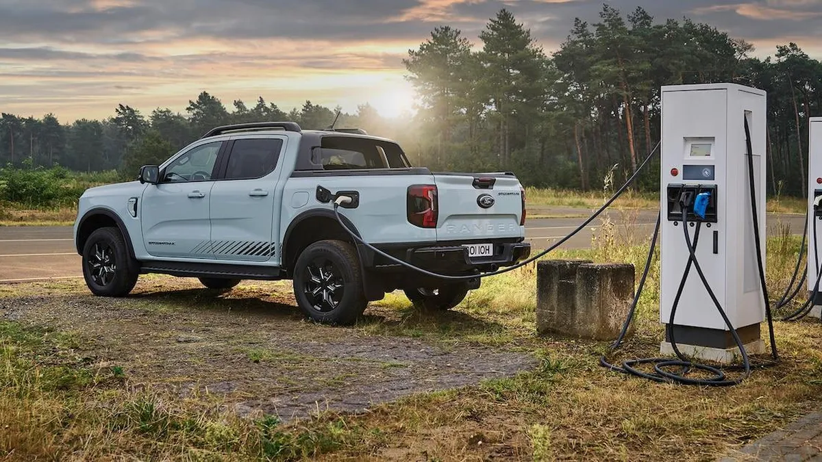 Gobierno amplía el Régimen de Incentivos para Grandes Inversiones en la industria automotriz