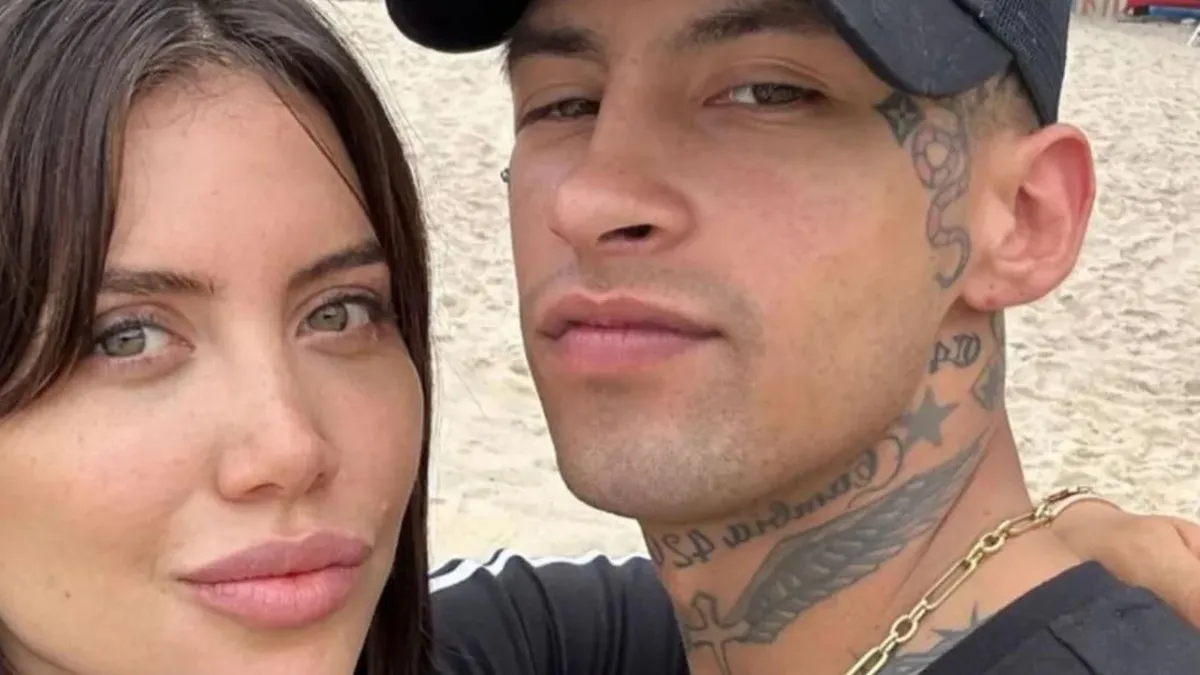 Wanda Nara revela el plato ideal para seducir en una primera cita en Bake Off Famosos