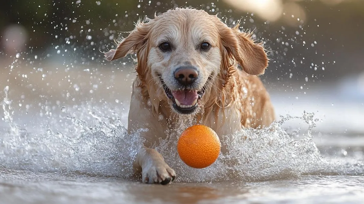 Descubre 5 consejos de expertos para el bienestar de tu perro.