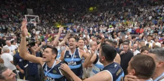 La Generación Dorada: un legado imborrable en el deporte argentino y mundial.