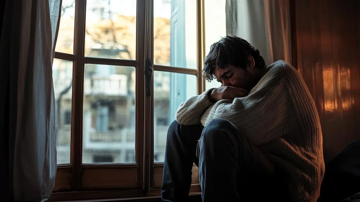 El frío y tu ánimo: ¿winter blues o depresión estacional? Descubre las claves para diferenciarlos