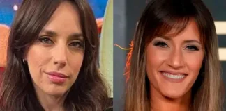 Tamara Pettinato opina sobre la disputa entre Mica y Lizy: "Ni son amigas".