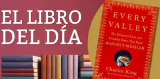 Descubre la fascinante y enigmática historia detrás del 'Mesías' de Handel.