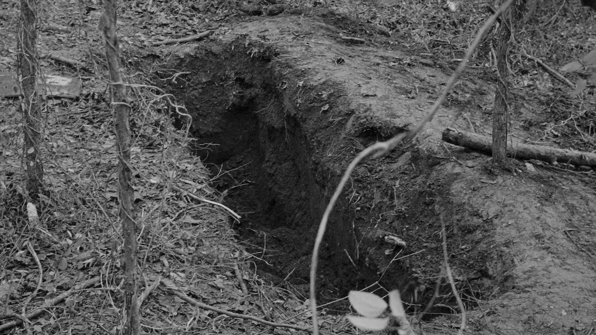 Barbara Jane Mackle: la joven que desafió la muerte tras tres días enterrada viva.