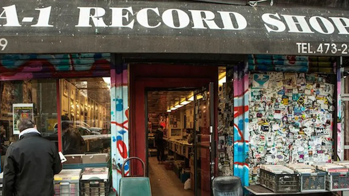 El impacto del streaming: ¿se desvanecen los álbumes de grandes éxitos en la industria musical?