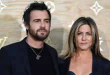 La historia no contada de la boda fallida de Aniston y Theroux en México.