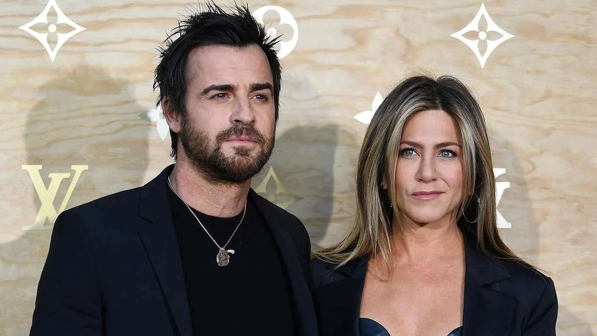 ¿Qué secretos llevaron a Jennifer Aniston a cancelar su boda con Justin Theroux?