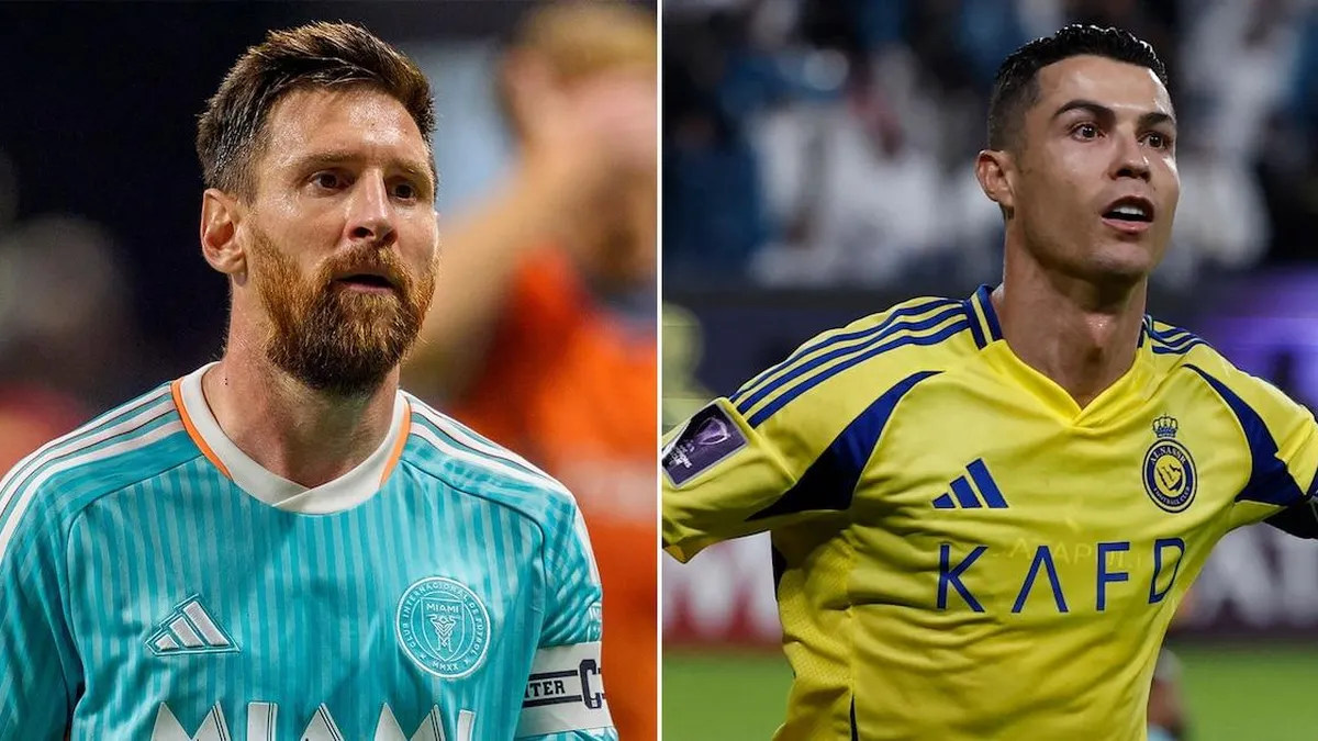 Celeb-bait: la nueva estafa que usa a Ronaldo y Messi para engañar a sus fans