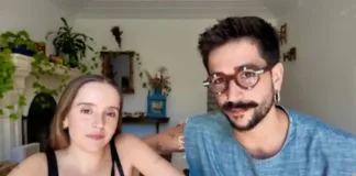 Evaluna y Camilo relatan el angustiante parto de Amaranto: "Vi sangre y me asusté".